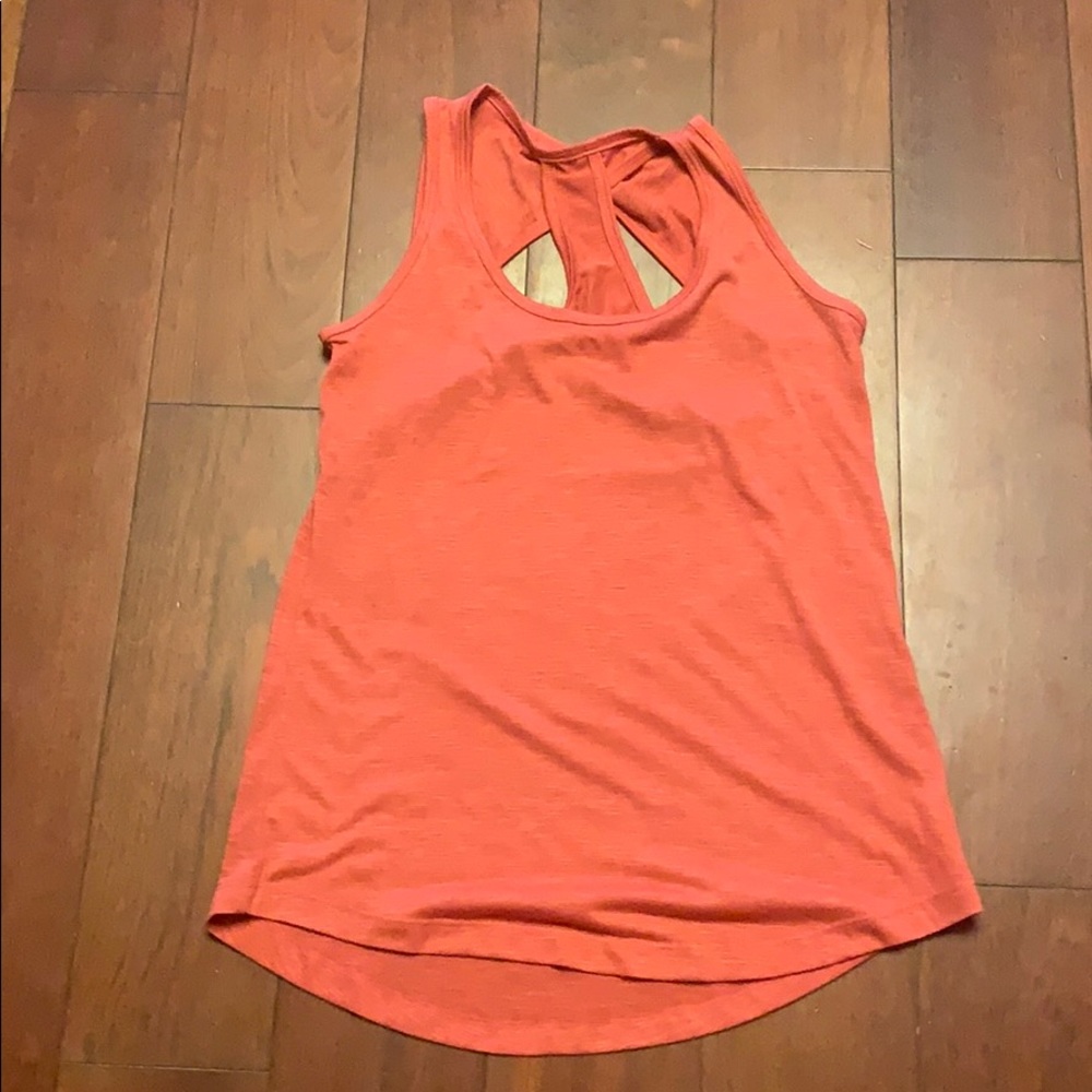 Balance collection work out top